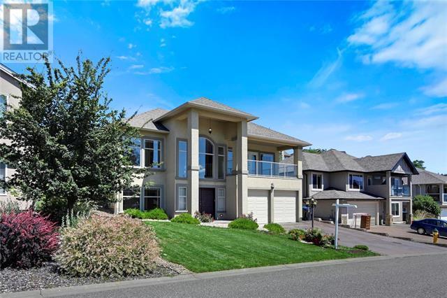 1726 Markham Court,