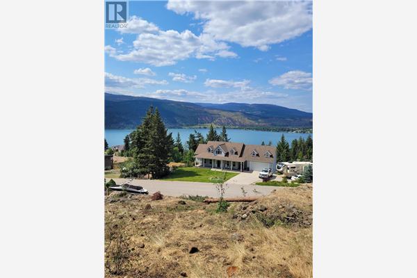52 Peregrine Way,, Vernon
