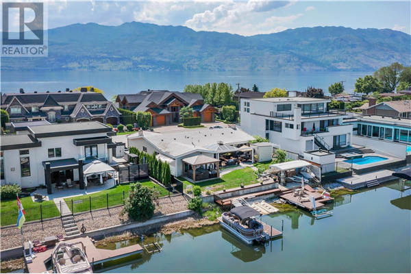 1686 Pritchard Drive,, West Kelowna