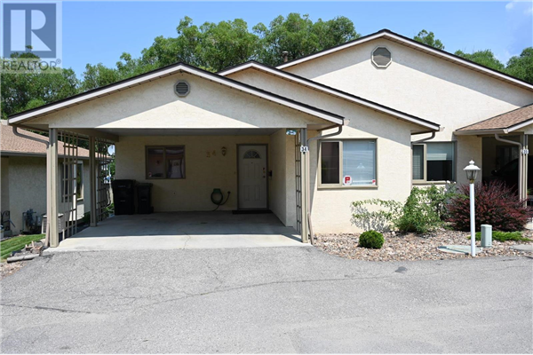 #34 3850 Argyle Avenue,, Vernon