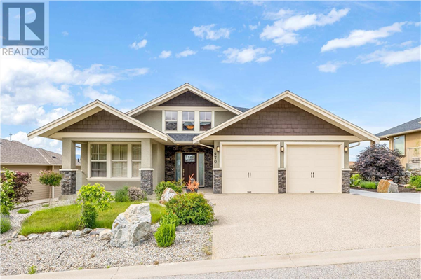 470 Trumpeter Road,, Kelowna