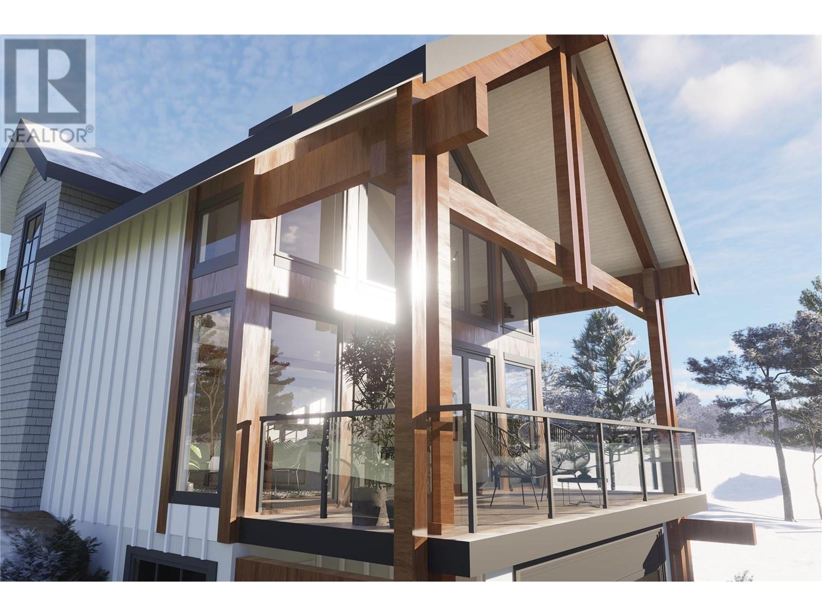 3 Monashee Way,
