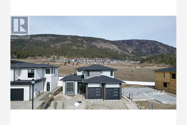 2546 Pinnacle Ridge Drive,, West Kelowna