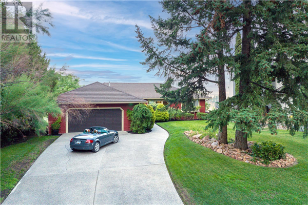 1837 Shaleridge Place,, West Kelowna