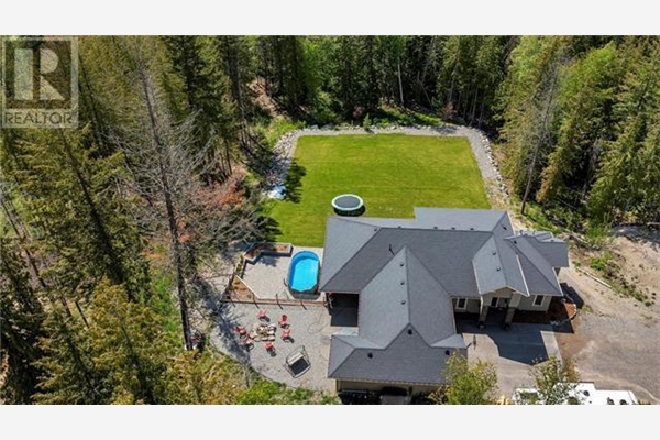 7180 Dixon Dam Road,, Vernon