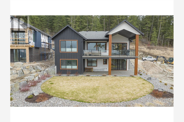 Okanagan Real Estate