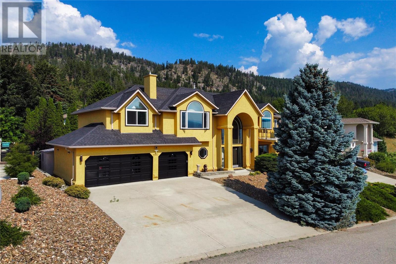 6150 Gillam Crescent,