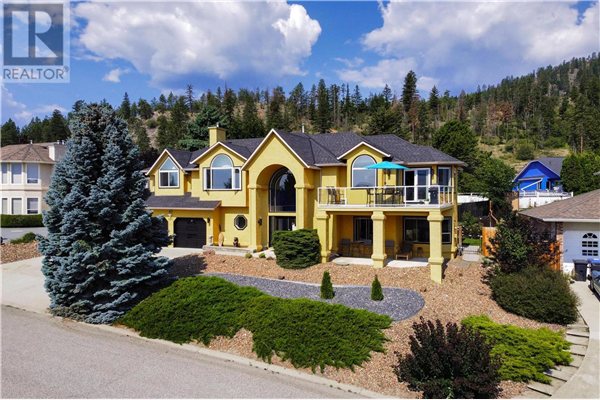 6150 Gillam Crescent,, Peachland