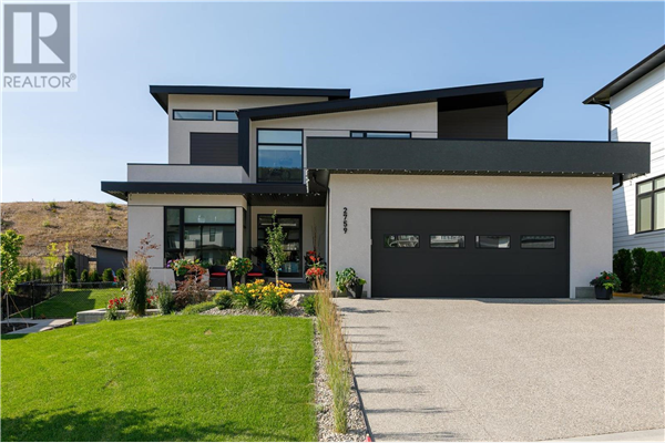 2759 Canyon Crest Drive,, West Kelowna