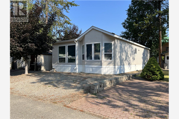 #162 3980 Squilax Anglemont Road,, Scotch Creek