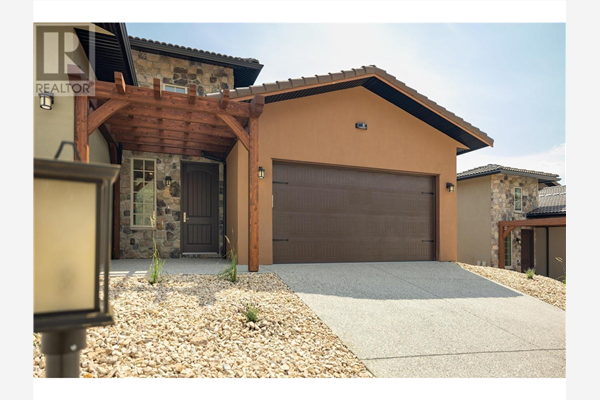#6 595 Vineyard Way, N, Vernon