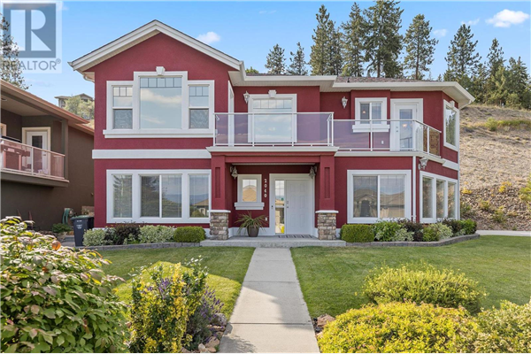 2040 Spyglass Way,, West Kelowna