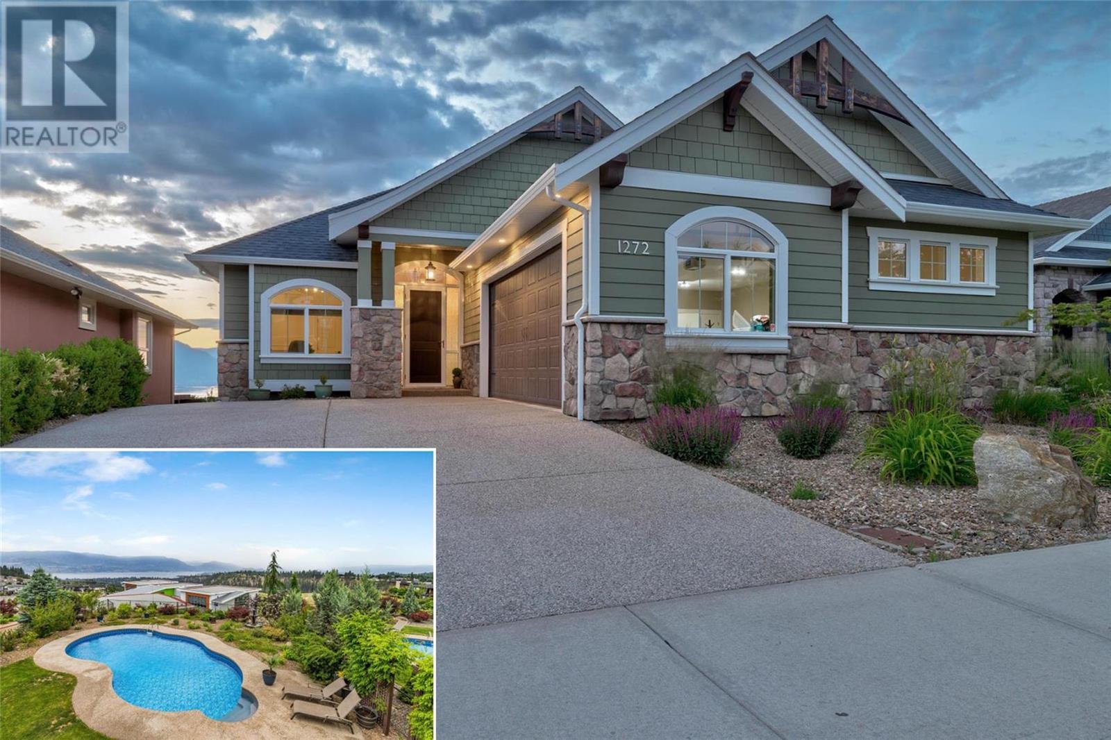 1272 Steele Road,