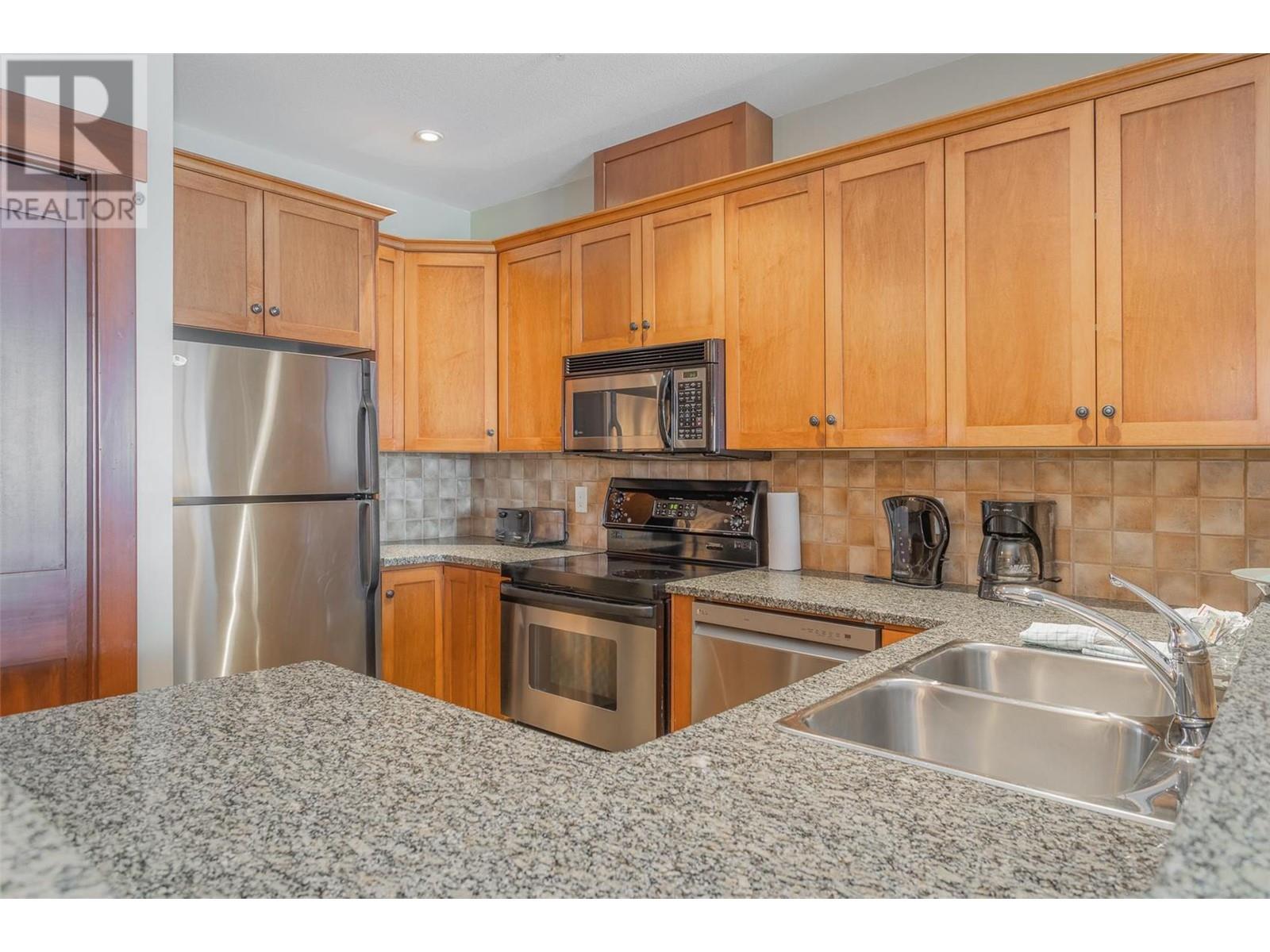 #208A 5255 Big White Road,, #208A