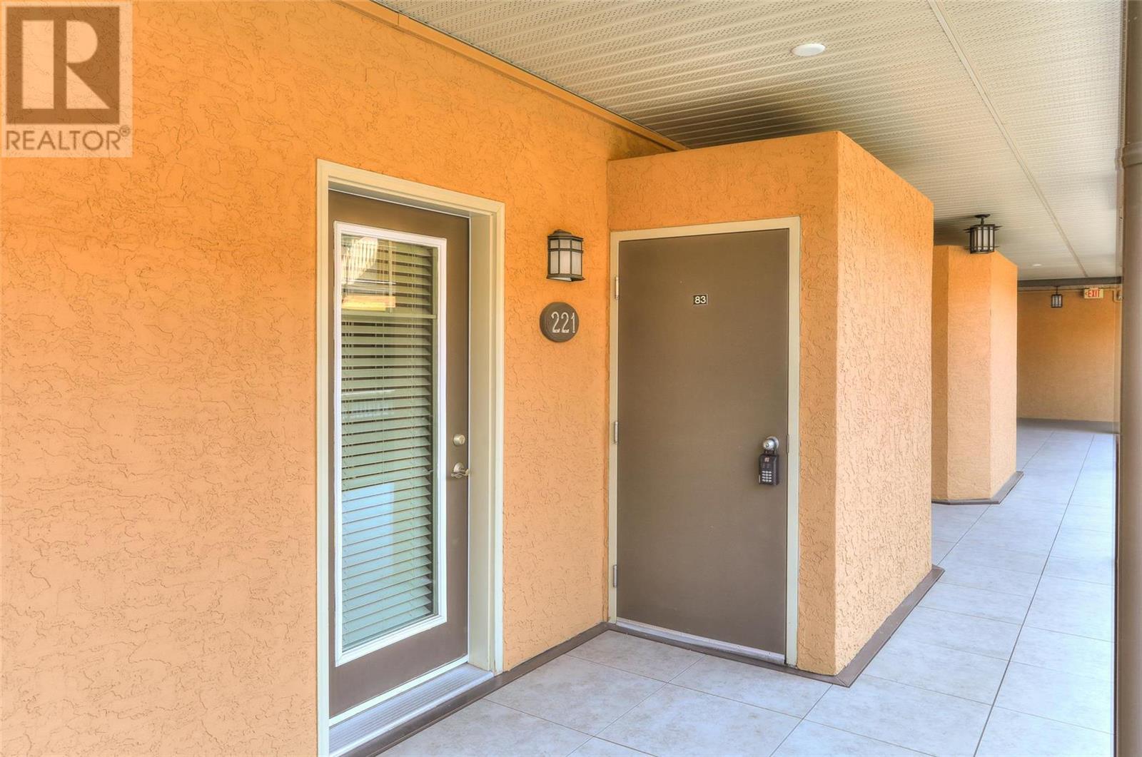 3996 Beach Avenue Unit# 221, #221