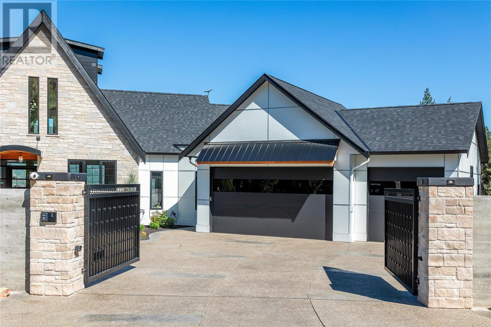 241 Twin Lakes Road