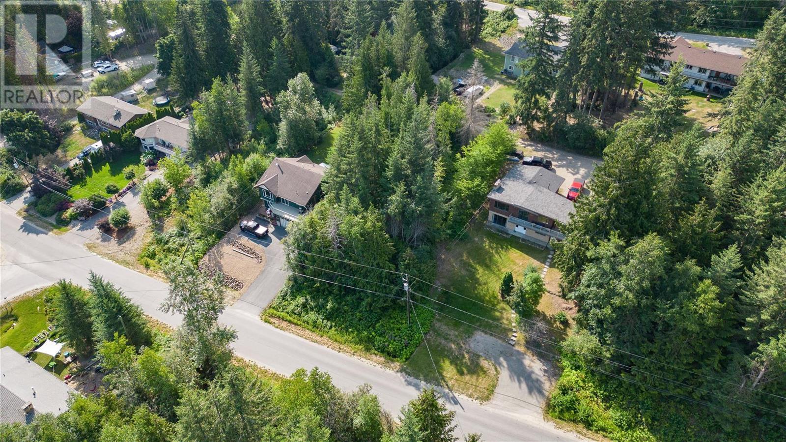 LOT 46 Centennial Drive