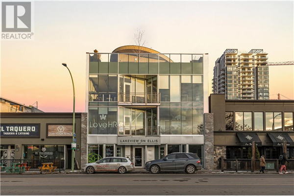 #303 1447 Ellis Street,, Kelowna