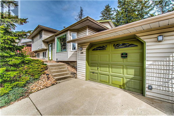 2209 Leblanc Street,, Lumby