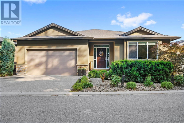 1940 Cornerstone Drive,, West Kelowna