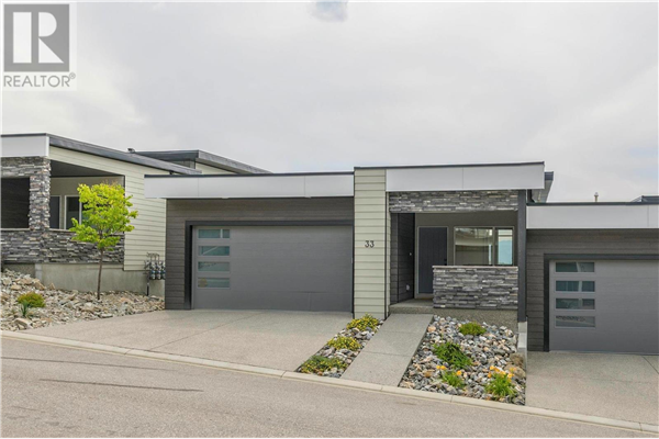 Okanagan Real Estate