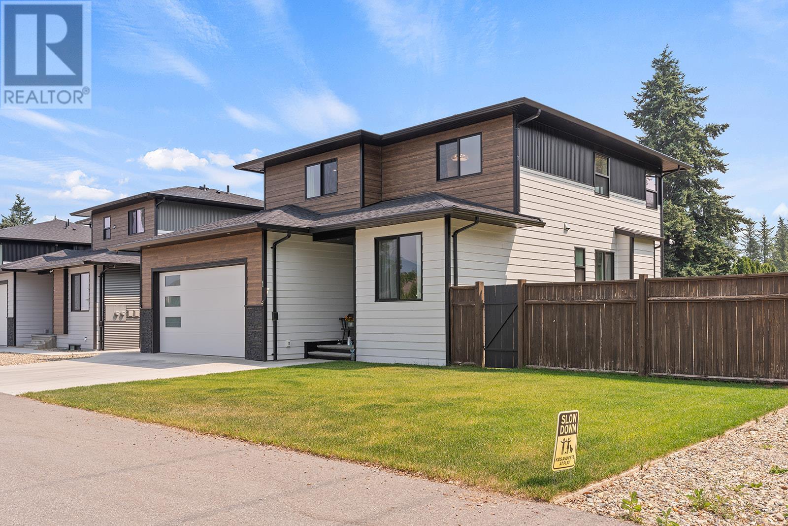 1441 20 Avenue SE Unit# 1, #1
