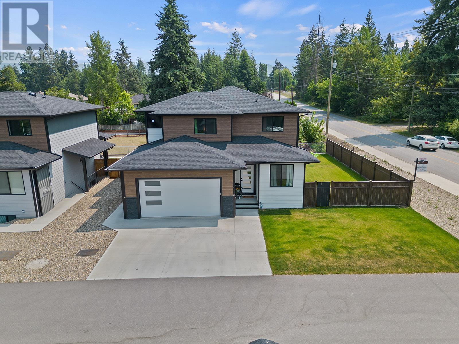 1441 20 Avenue SE Unit# 1, #1