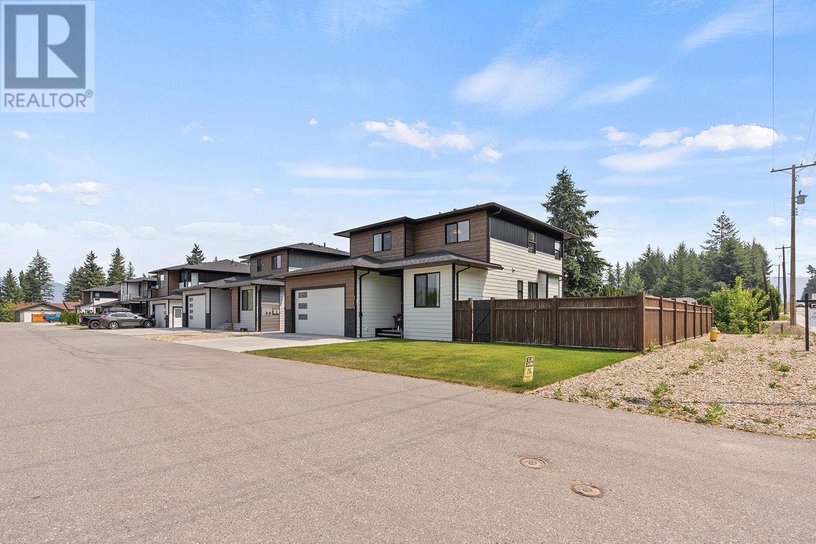 1441 20 Avenue SE Unit# 1, #1