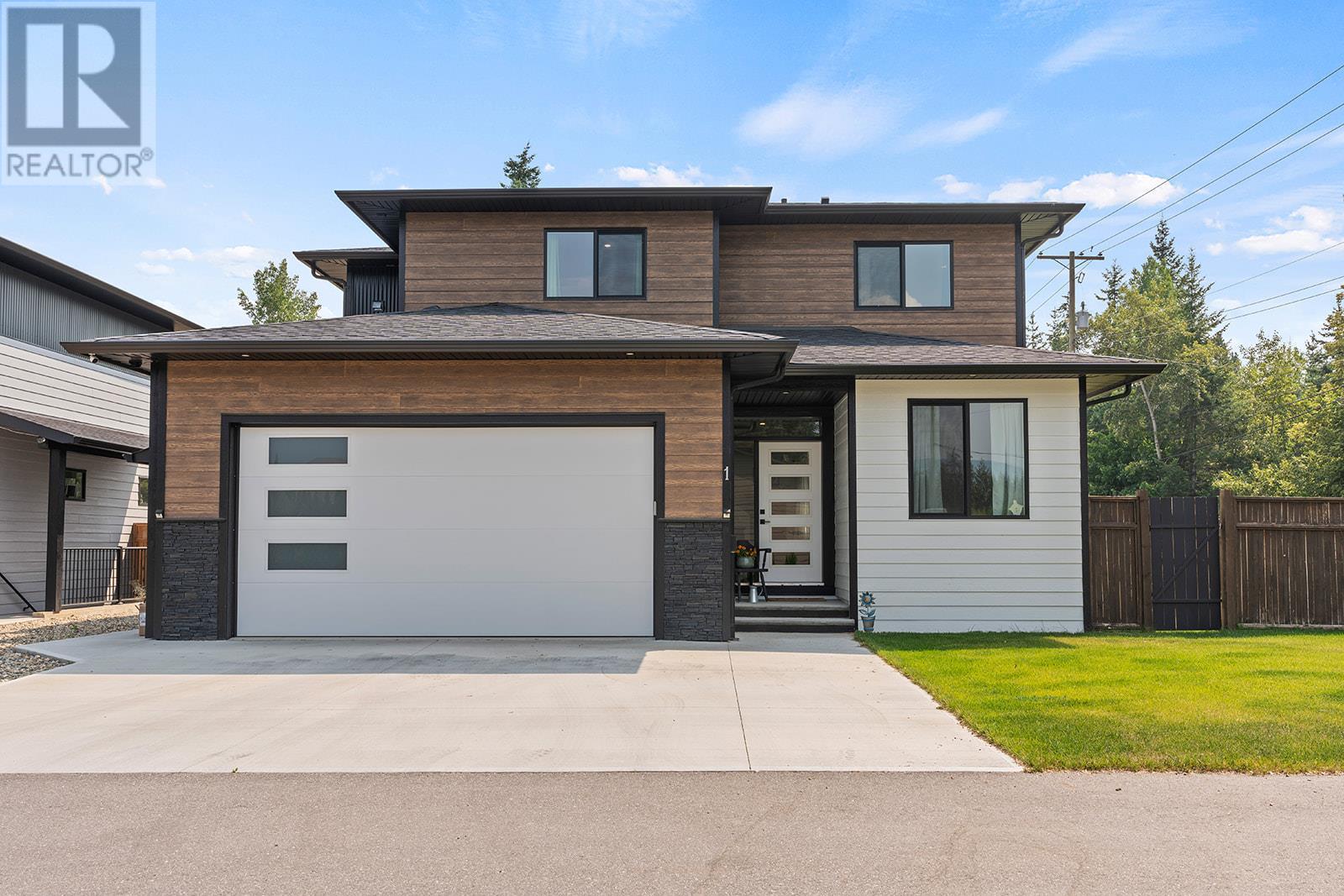 1441 20 Avenue SE Unit# 1, #1