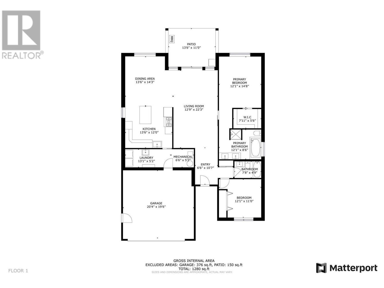 2880 Golf Course Drive