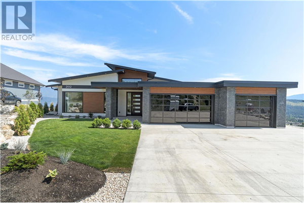 2512 Panoramic Way,, Blind Bay