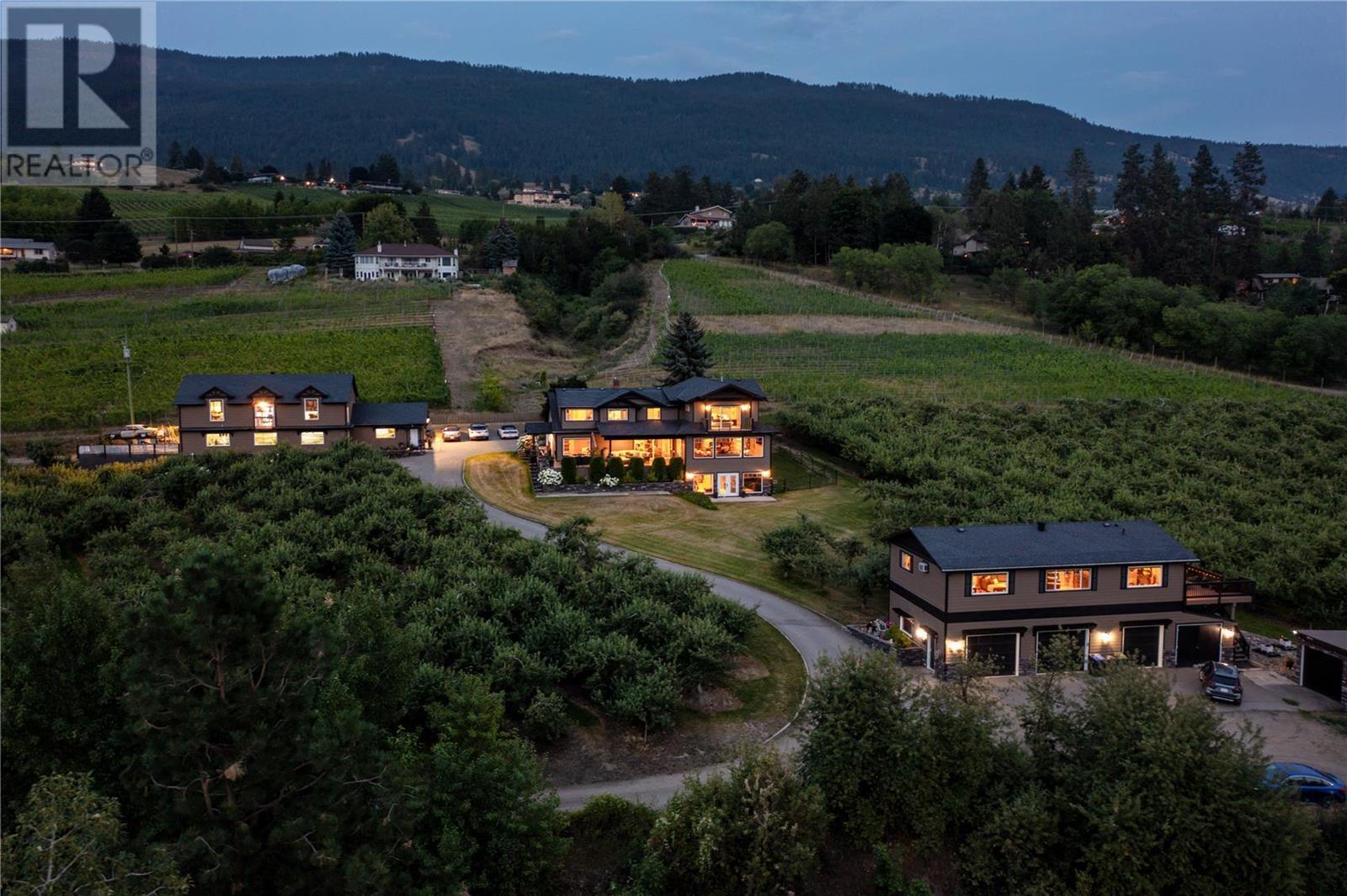 4511 Crawford Road,
