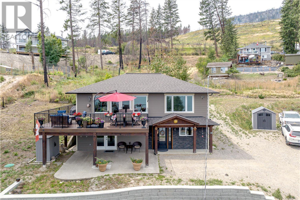 36 Kenyon Road,, Vernon