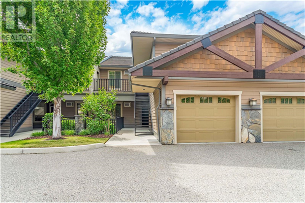 #223 4350 Ponderosa Drive,, Peachland