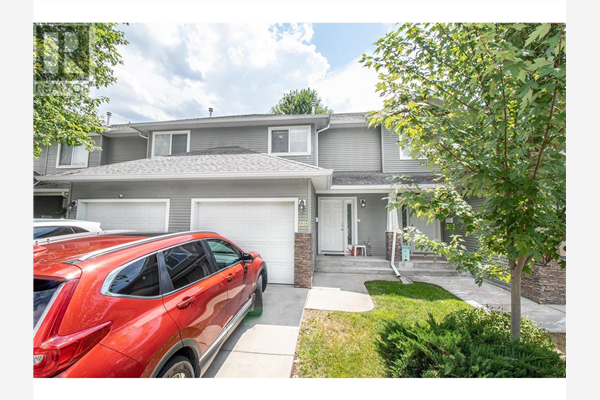 #140 914 Craig Road,, Kelowna