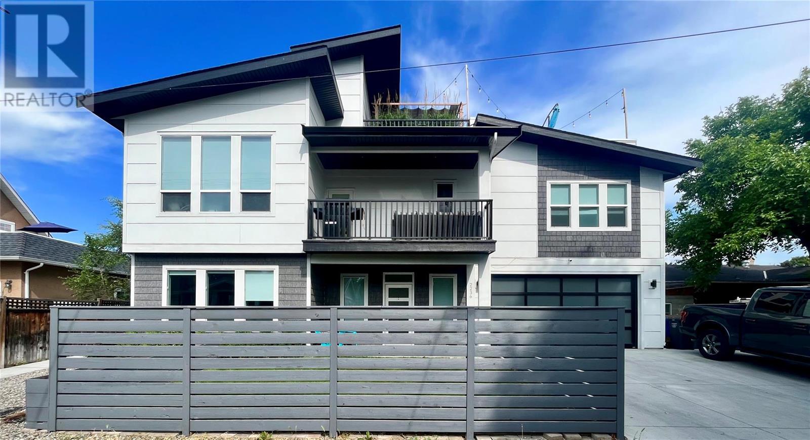 2236 Burnett Street,