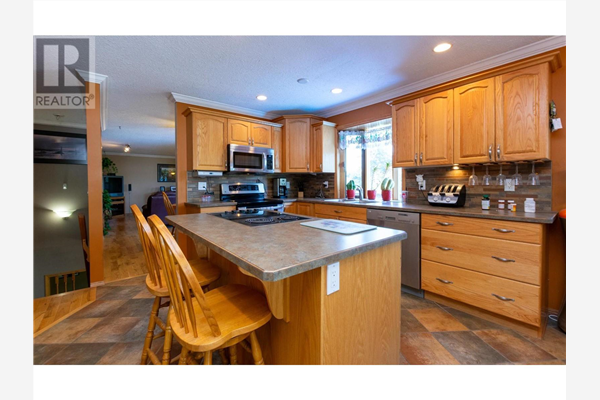 1414 Vella Road,, Salmon Arm