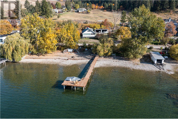 Okanagan Real Estate