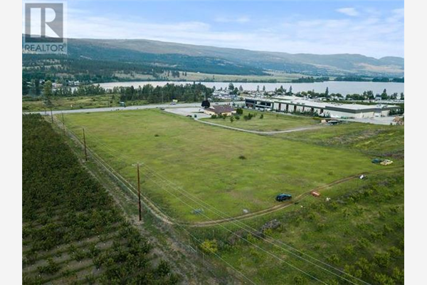 8070 Hwy 97  N.,, Kelowna