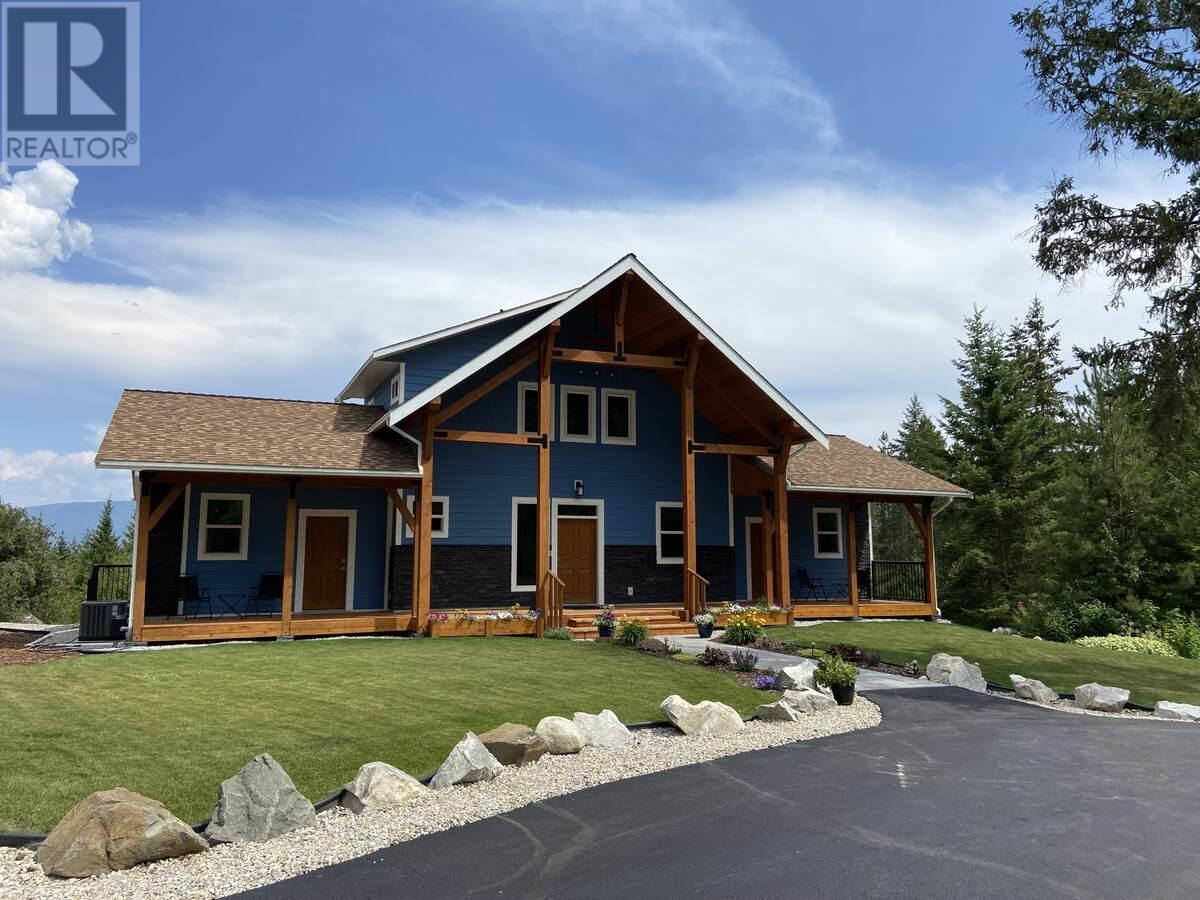 190 Christison Road SW