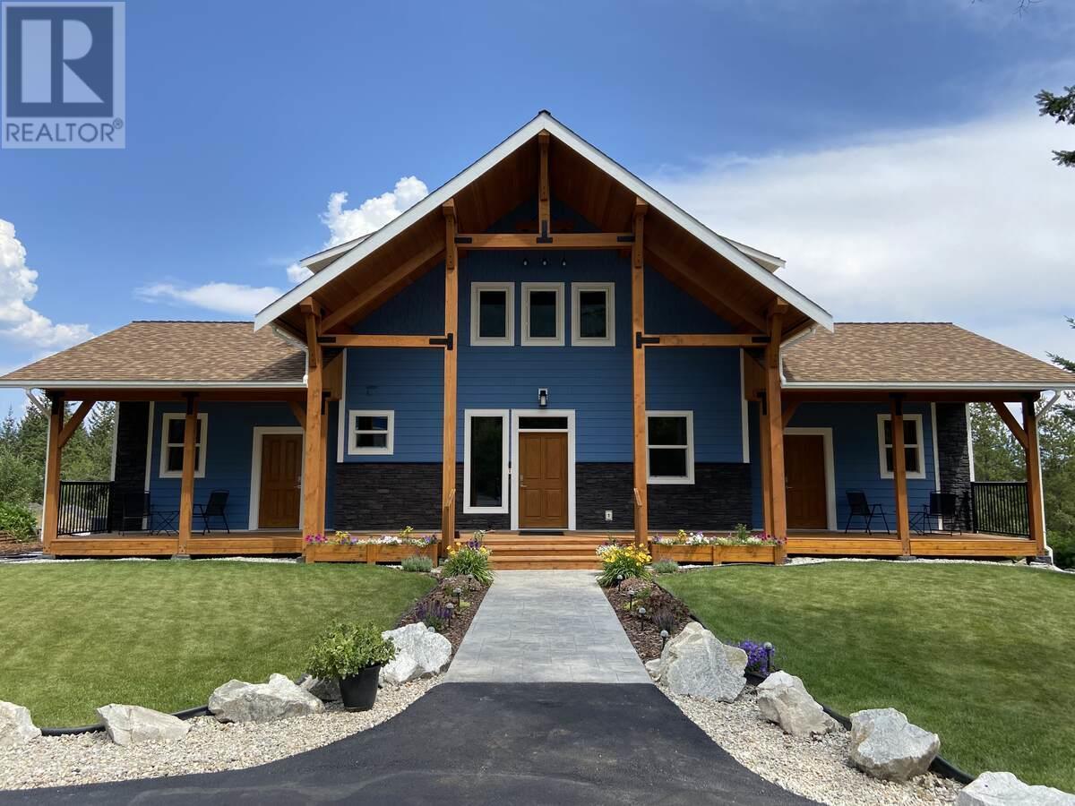 190 Christison Road SW
