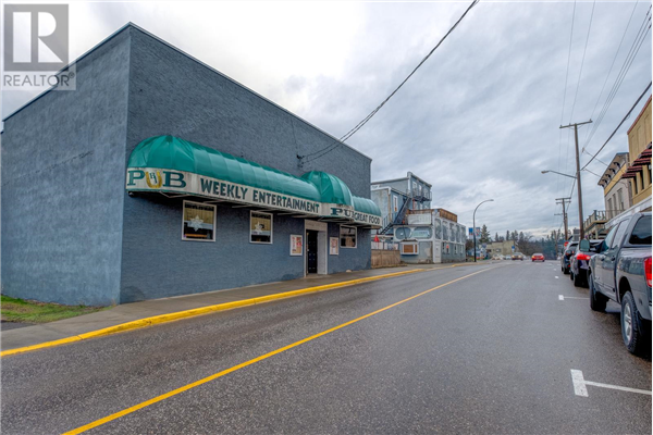 3385/3445 Okanagan Street,, Armstrong