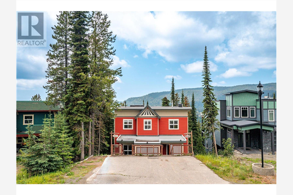 #2 560 Monashee Road,, Silver Star