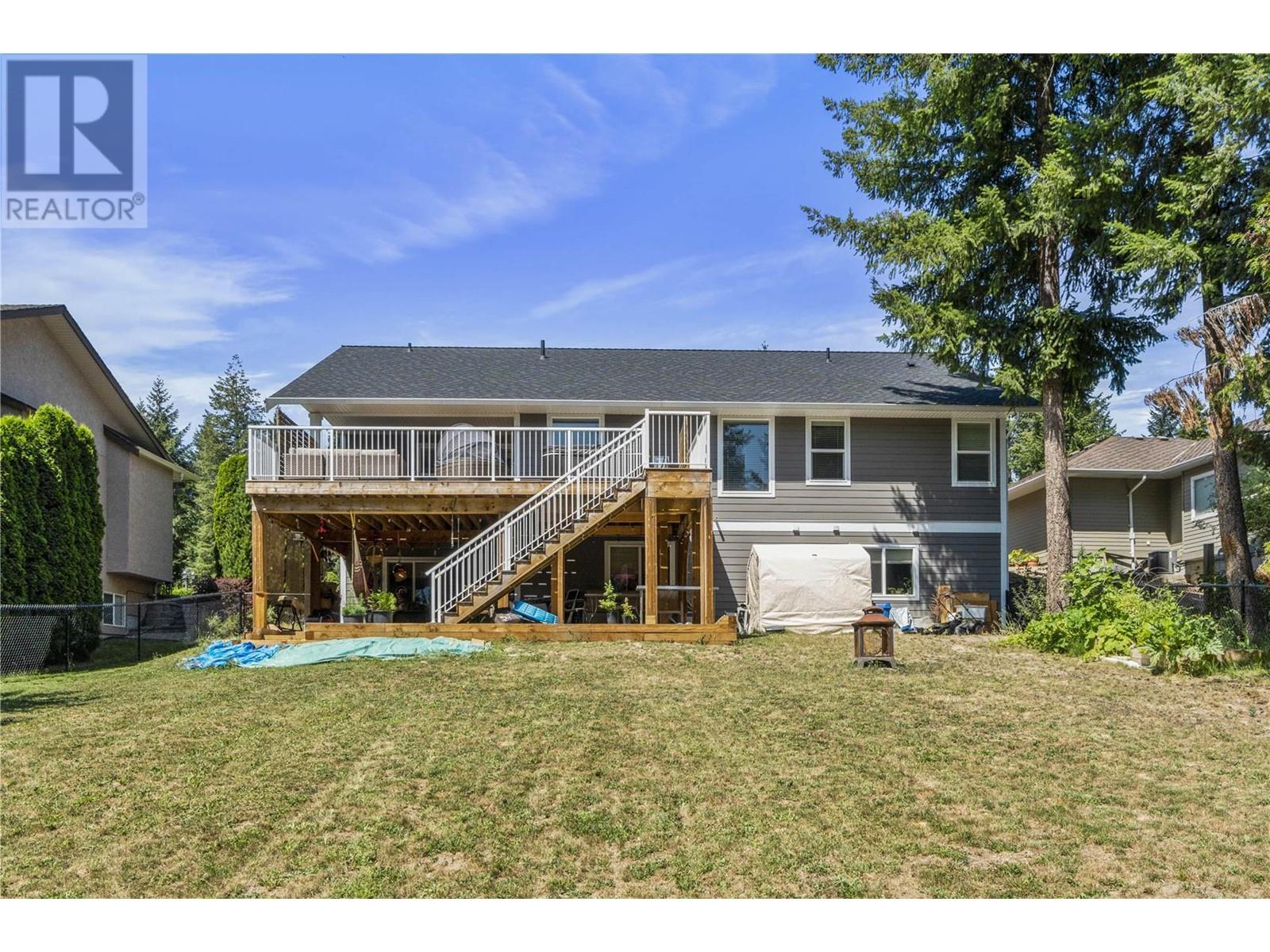2745 Golf Course Drive