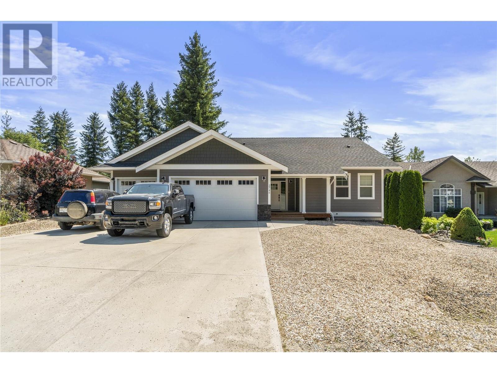 2745 Golf Course Drive