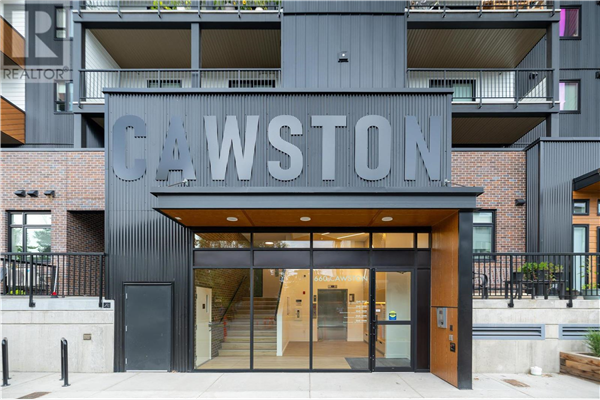 #209 660 Cawston Avenue, N, Kelowna