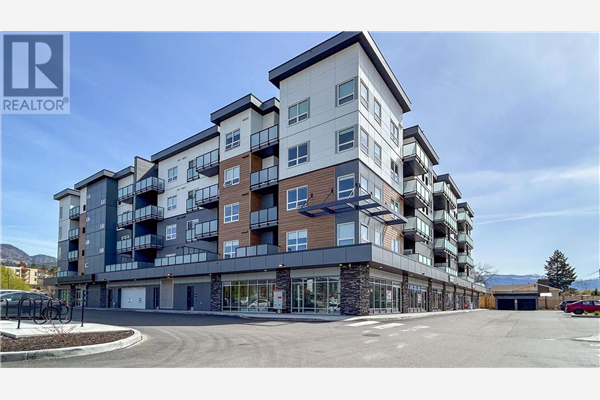#210 191 Hollywood Road, S, Kelowna