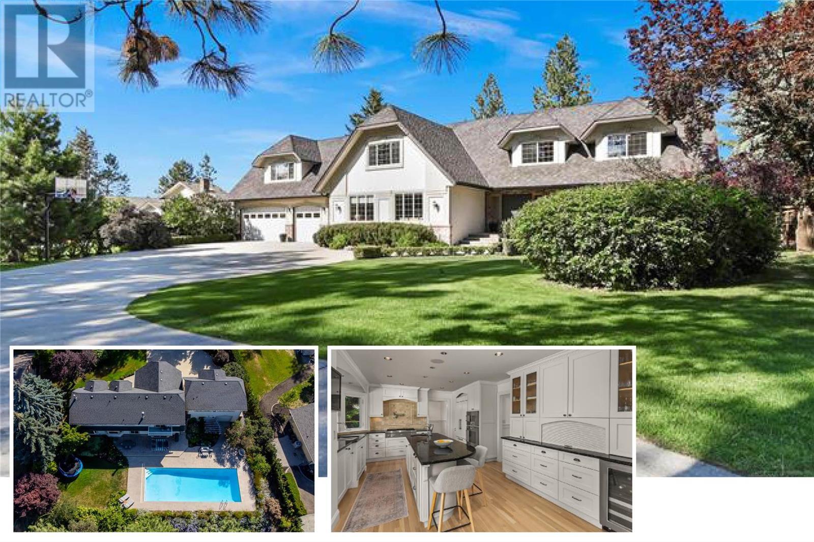 1234 Mission Ridge Road,