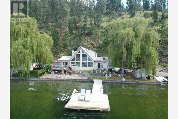 Lake Country