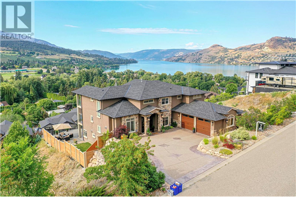 8784 Cortland Place,, Coldstream